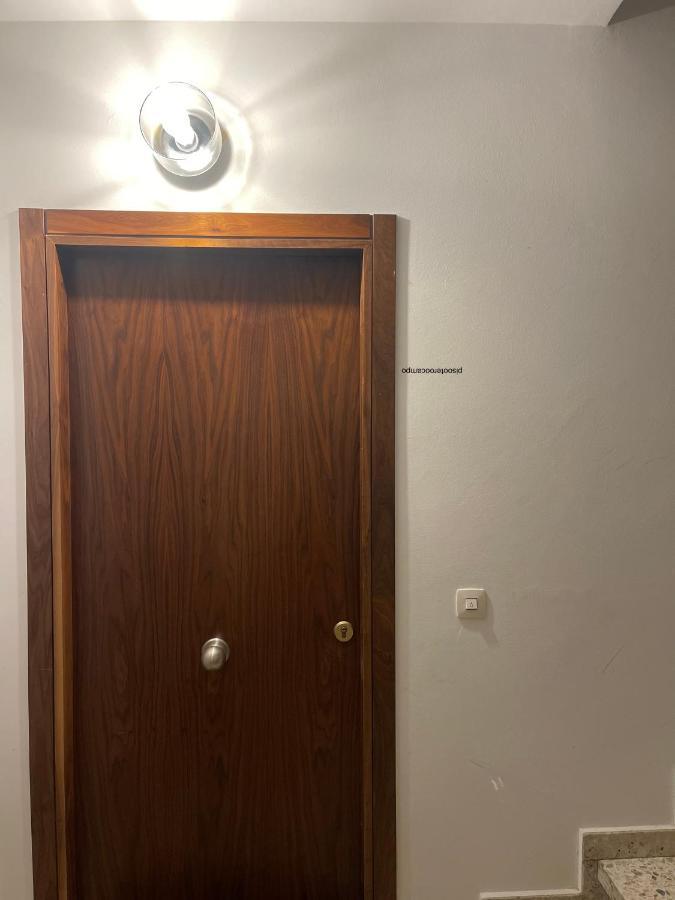 Piso Otero Ocampo, En El Centro De Sanxenxo Daire Pontevedra Dış mekan fotoğraf
