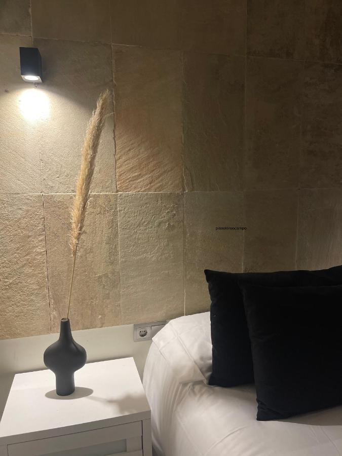 Piso Otero Ocampo, En El Centro De Sanxenxo Daire Pontevedra Dış mekan fotoğraf