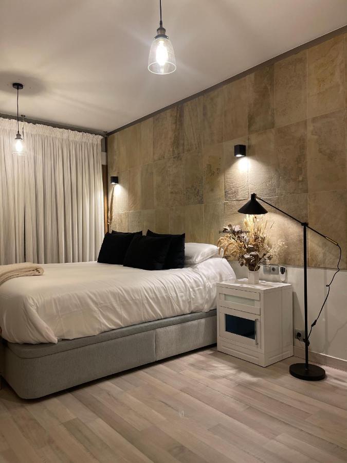 Piso Otero Ocampo, En El Centro De Sanxenxo Daire Pontevedra Dış mekan fotoğraf