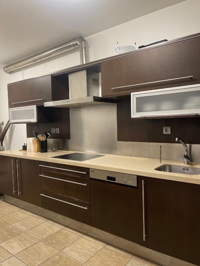 Piso Otero Ocampo, En El Centro De Sanxenxo Daire Pontevedra Dış mekan fotoğraf